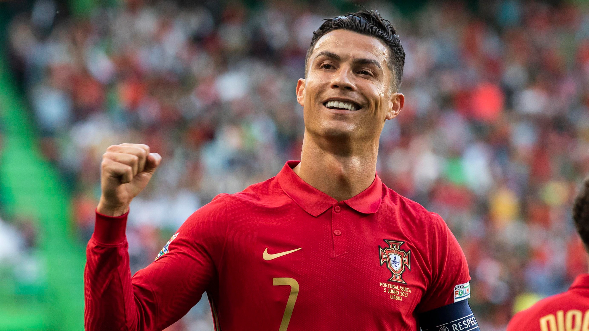 Imagen de Cristiano